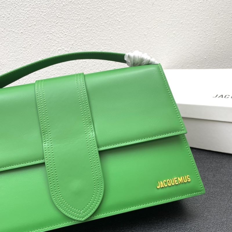 Jacquemus Satchel Bags